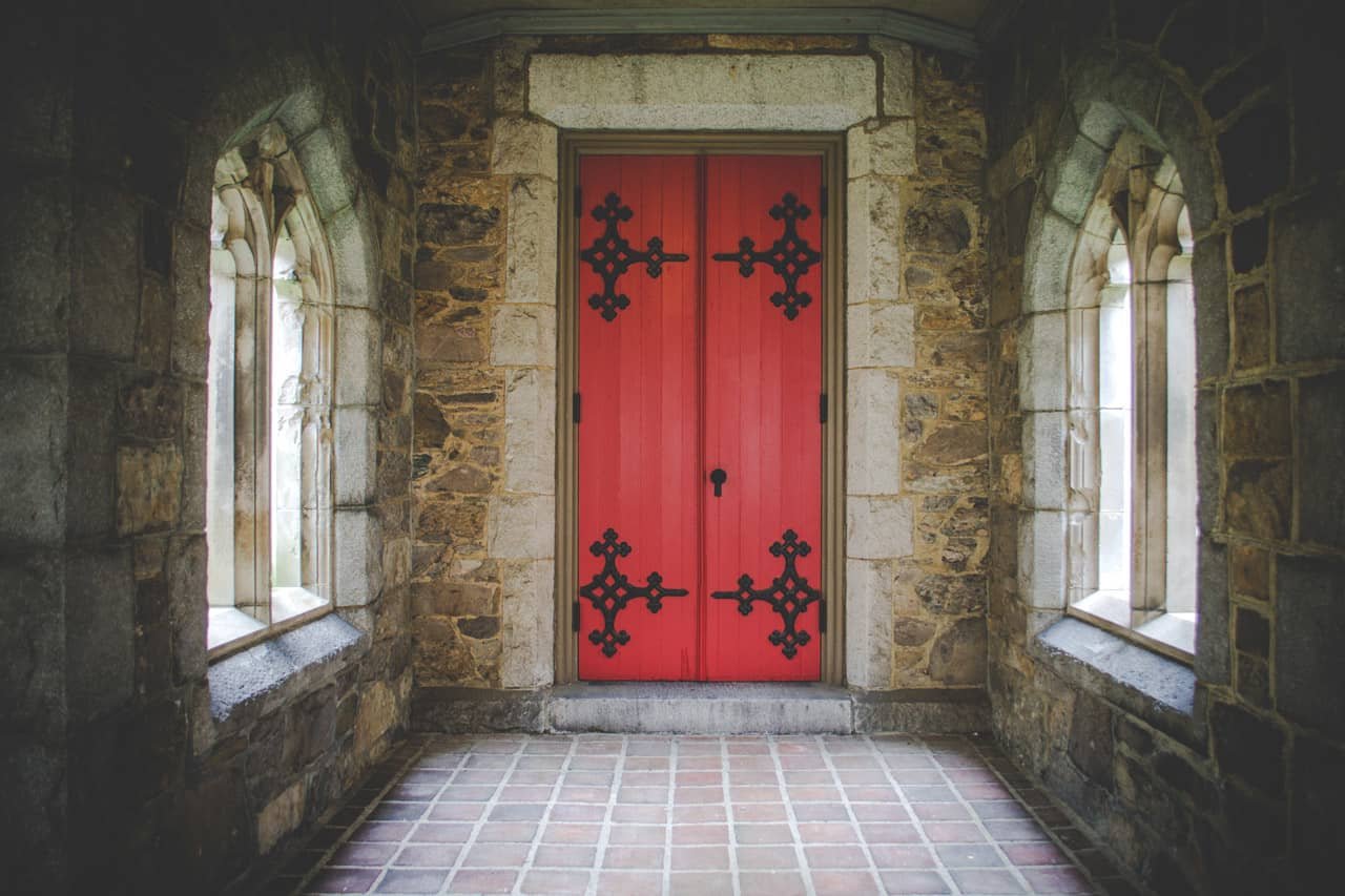 Non Profit Wordpress Theme - Sermon